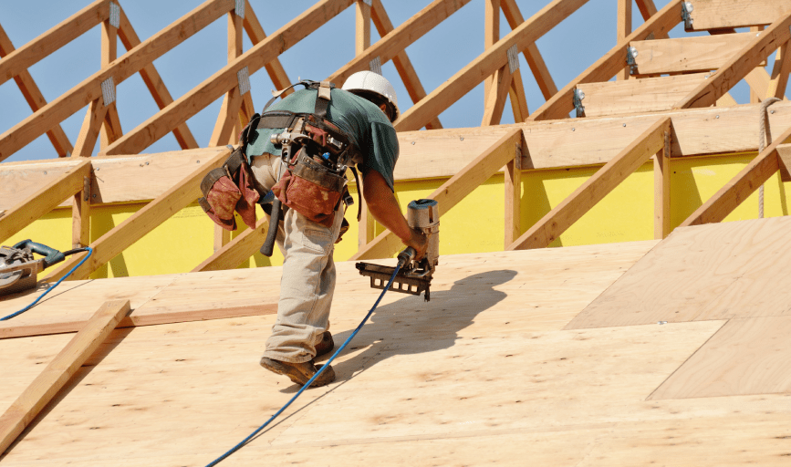 ROOFING SERVICES